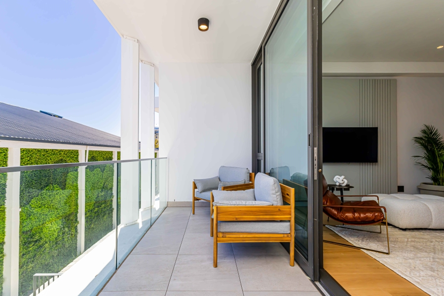 To Let 1 Bedroom Property for Rent in Waterfront Western Cape